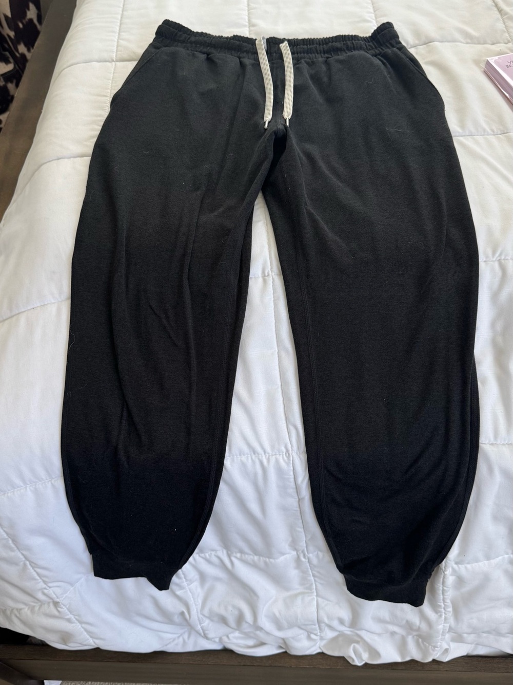 Vuori joggers